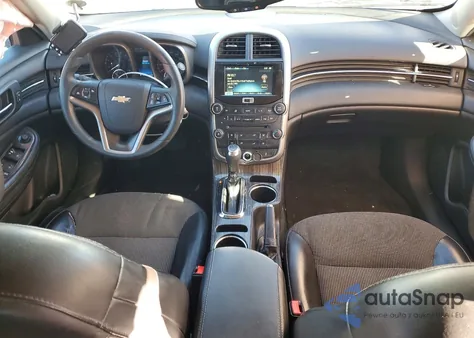 2014 Chevrolet Malibu 1Lt from USA, damaged, VIN 1G11C5SL6EF237475